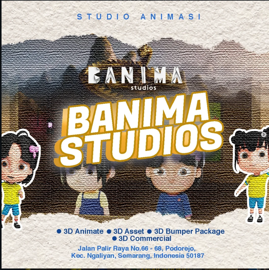 Studio banima